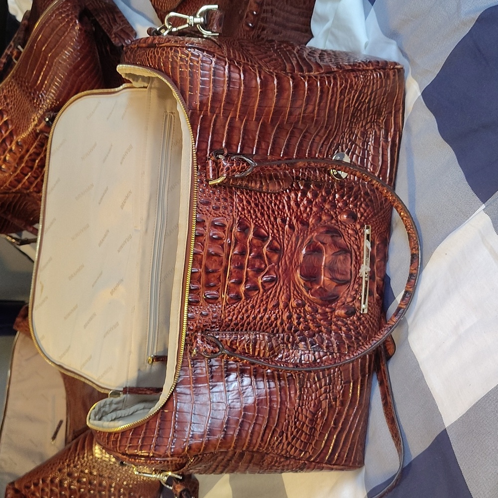 Talulla Travel Bag